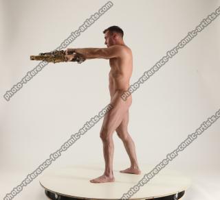 2020 01 MICHAEL NAKED SOLDIER WITH GUN 2 (11)